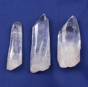 Azozeo Lemurian Seed Crystals