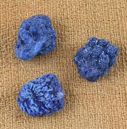 Azurite 