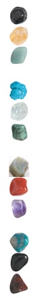 Biblical Stone Set