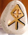 Healing Bind Rune