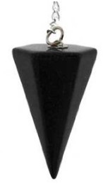 Black Jasper Pendulums