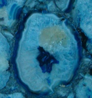 Blue Agate Tiles