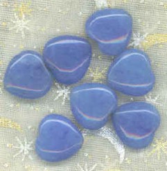 Blue Aventurine 