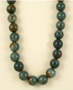 Blue Sky Jasper Beads