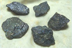 Bornite Healing Stones