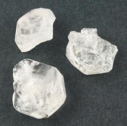 Brazilian Phenacite Natural Pieces