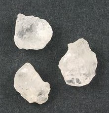 Brazilian Phenacite Natural Pieces