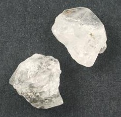 Brazilian Phenacite Natural Pieces