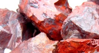 Brecciated Jasper Natural Pieces