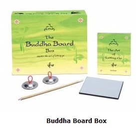 Buddha Board Box Set