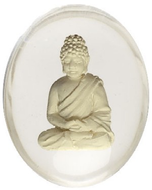 Angel Worry Stones Buddha 