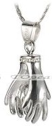 Pendant Cages