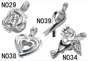 Pendant Cages
