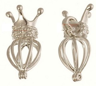 Pendant Cages
