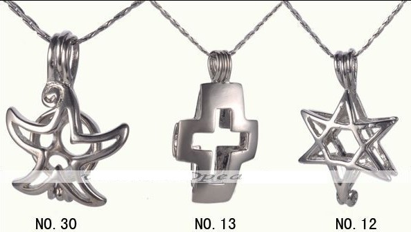 Pendant Cages