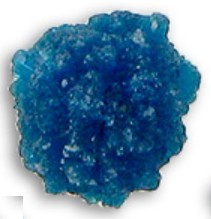 Cavansite Clusters