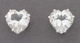 Casa Crystal Earrings