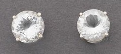 Casa Crystal Earrings