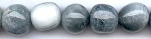 Natural Cat's Eye Beads