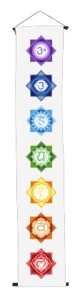 Chakra Products