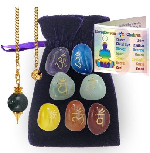 Chakra Products