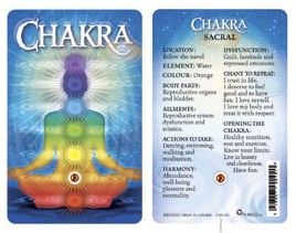 Chakra Products