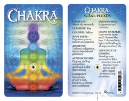 Chakra Products