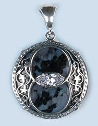 Mystic Merlinte Pendants