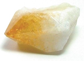 Citrine Points