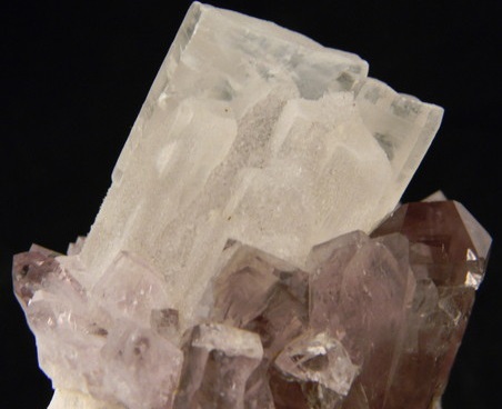 Clear Calcite Healing Crystals
