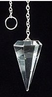 Pendulums 12 Facet Reiki Charged 