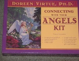 Doreen Virtue Books