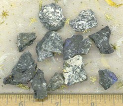 Covellite Healing Stones