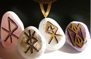 Custom Bind Runes 