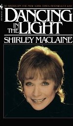 Shirley MacLaine Books