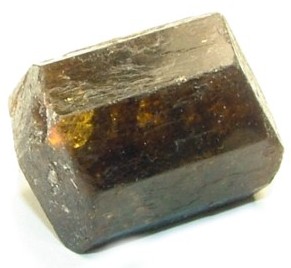 Dravite Tourmaline Healing