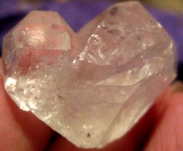 Elestial Lightkeeper Crystals