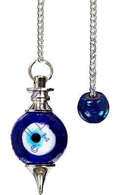 Pendulum Sephoroton Evil Eye 
