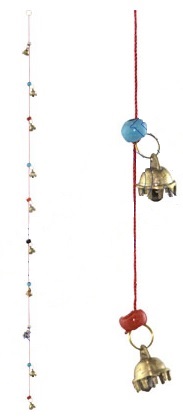 Wind Chimes