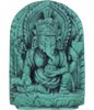 Ganesha Figurine