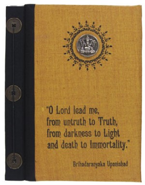 Ganesha Journal Notebook