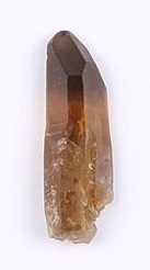 Golden Citrine Laser Wand Crystal