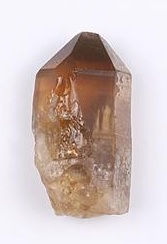 Golden Citrine 