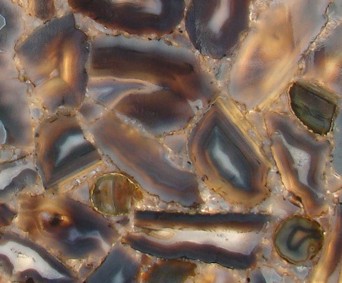 Grey Agate Tiles