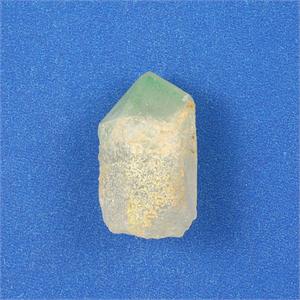 Green Chlorite Natural Phantom Crystal