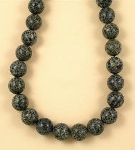 Guardianite Beads