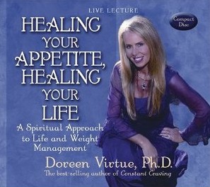 Doreen Virtue Books