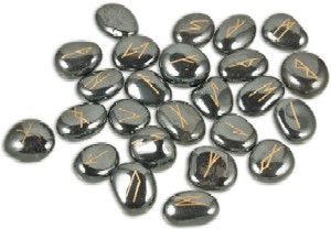 Hematite Runes 