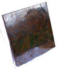 Hematite Tiles