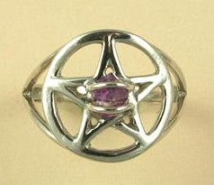 Amethyst Jewelry
